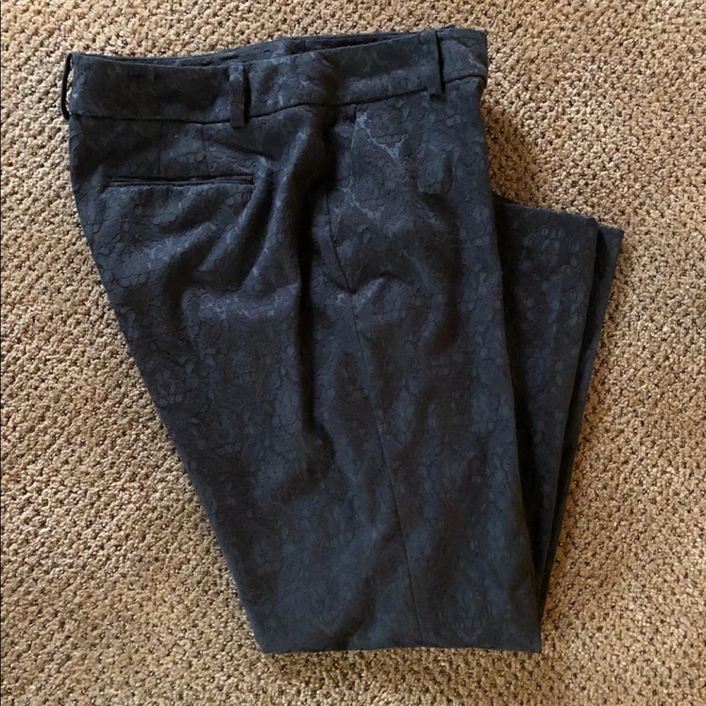 Ann Taylor pants